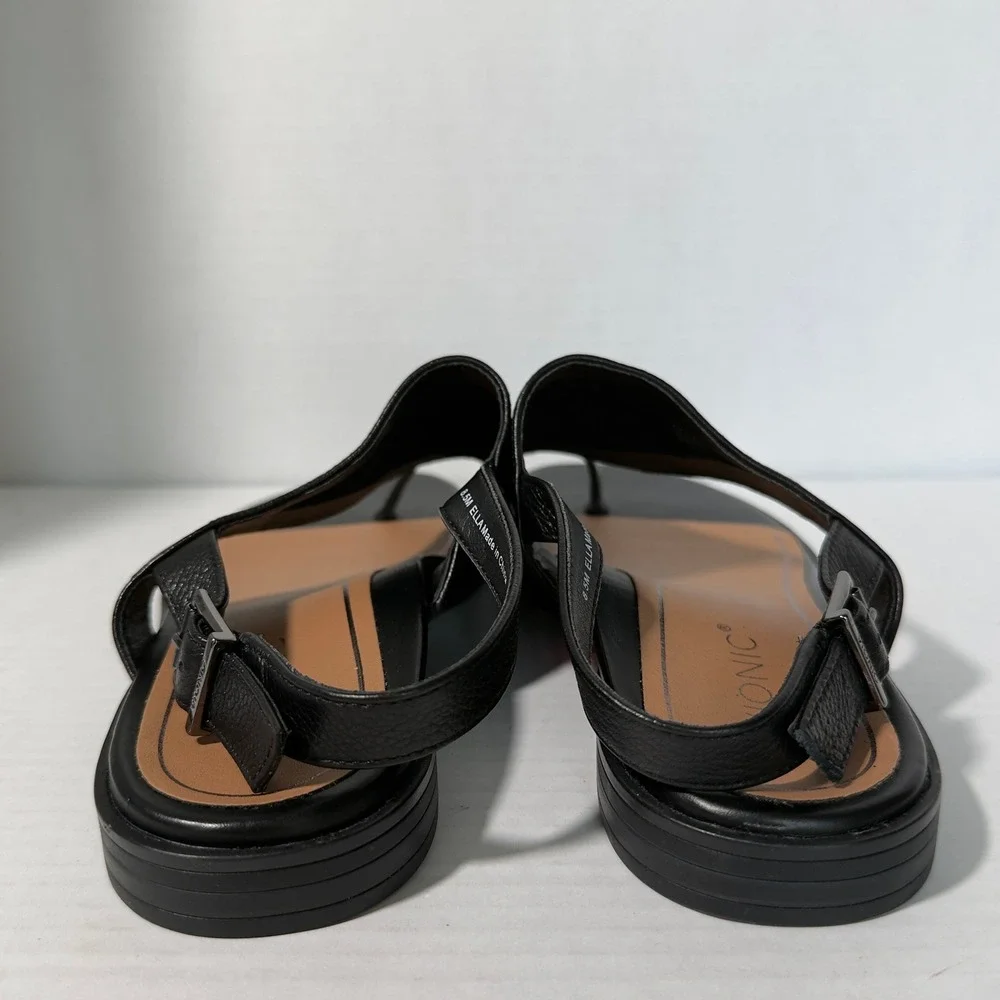 Vionic ella toe